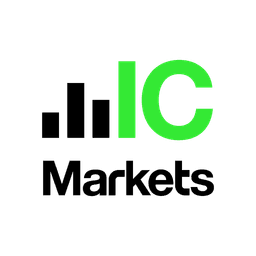 IC Markets logo