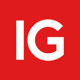 IG Group logo
