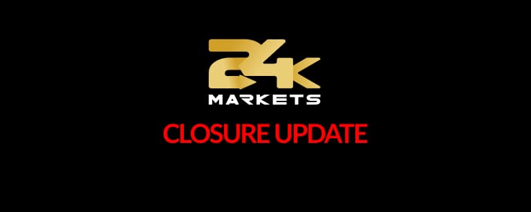 24K Markets Preparing to Close? What Traders Need to Know