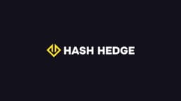 Hash Hedge logo