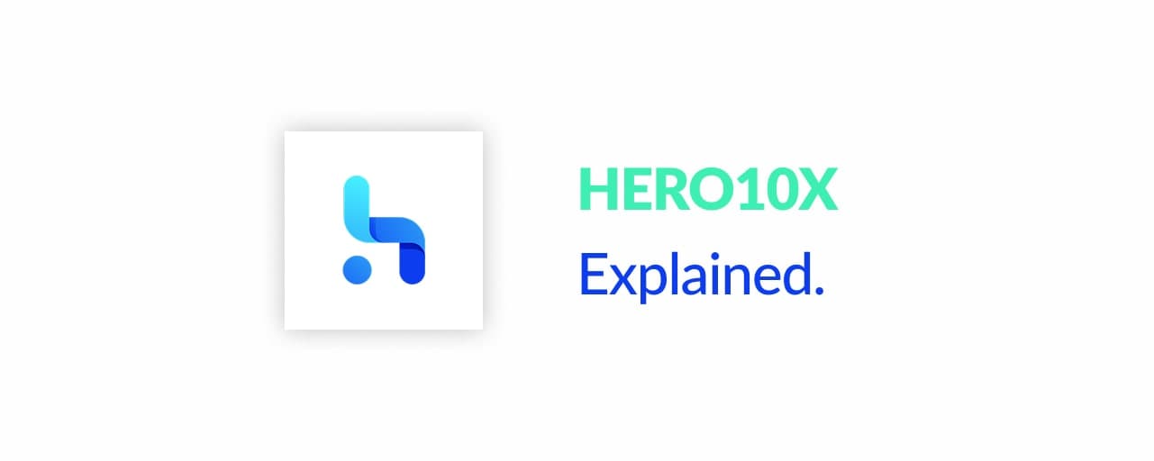Hero10X Account Explained – How It Works & Is It Legit?