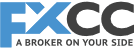 FXCC logo